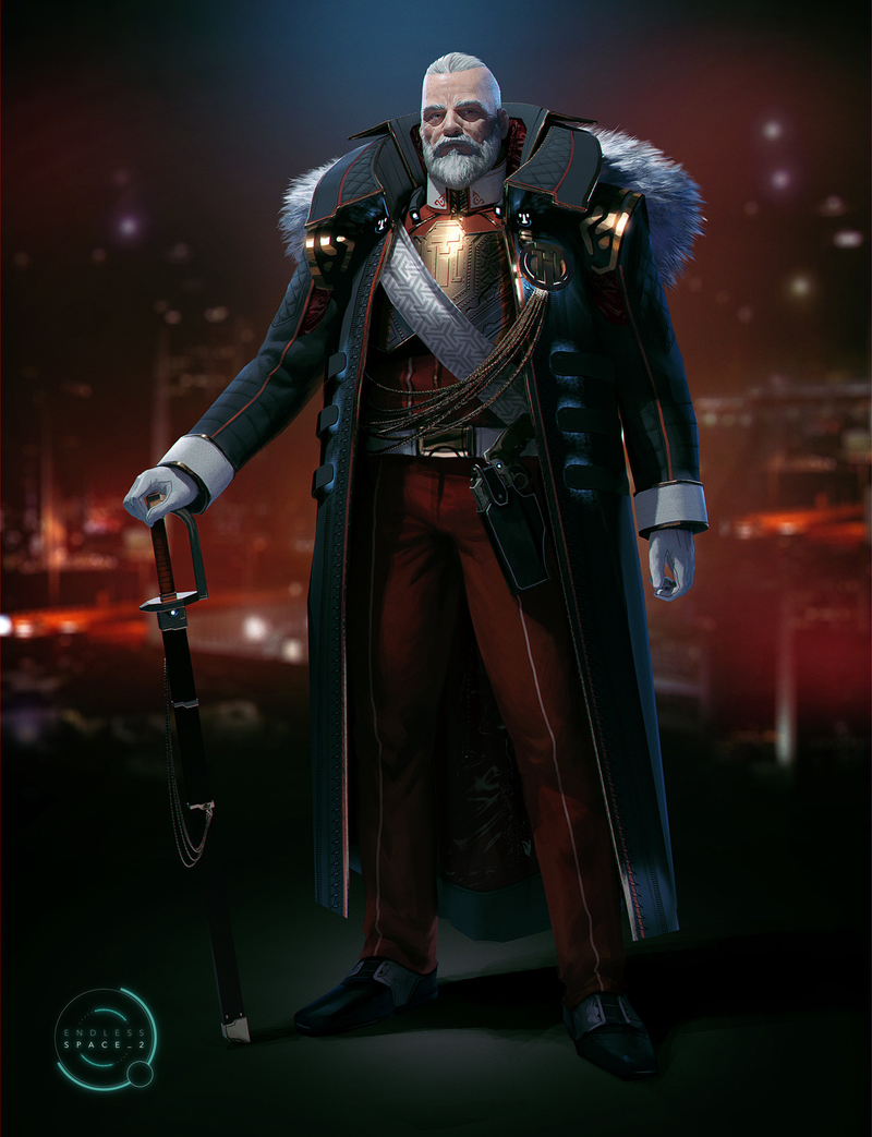 Illustration for article titled The Art Of Endless Legend & Endless Space 2